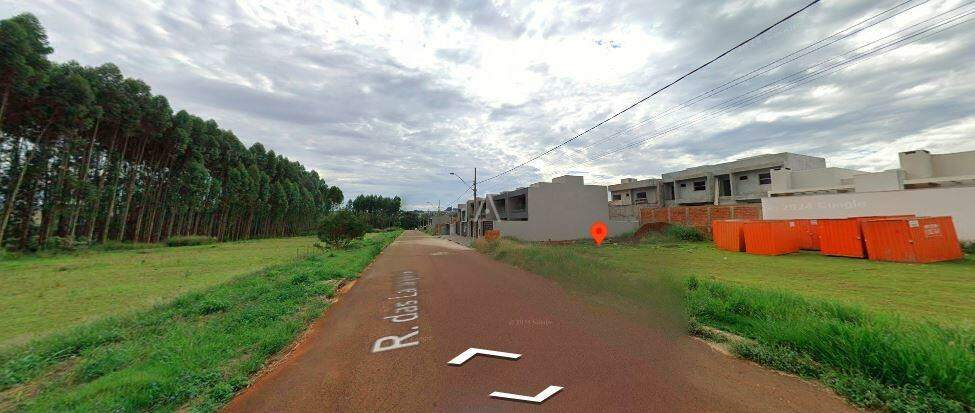Terreno para à venda no Bairro TROPICAL III em CASCAVEL: 