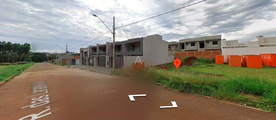 Terreno para à venda no Bairro TROPICAL III em CASCAVEL: 