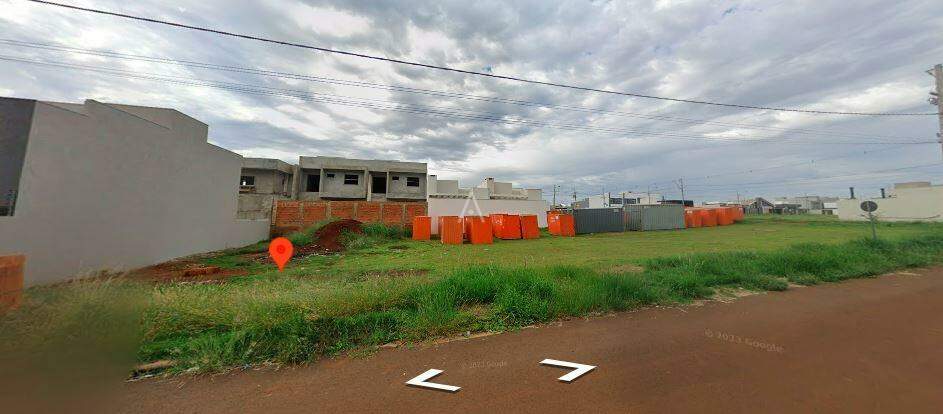Terreno para à venda no Bairro TROPICAL III em CASCAVEL: 