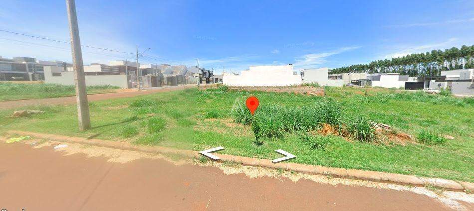 Terreno para à venda no Bairro TROPICAL III em CASCAVEL: