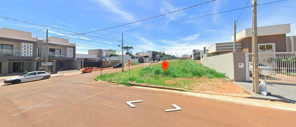Terreno para à venda no Bairro TROPICAL III em CASCAVEL: