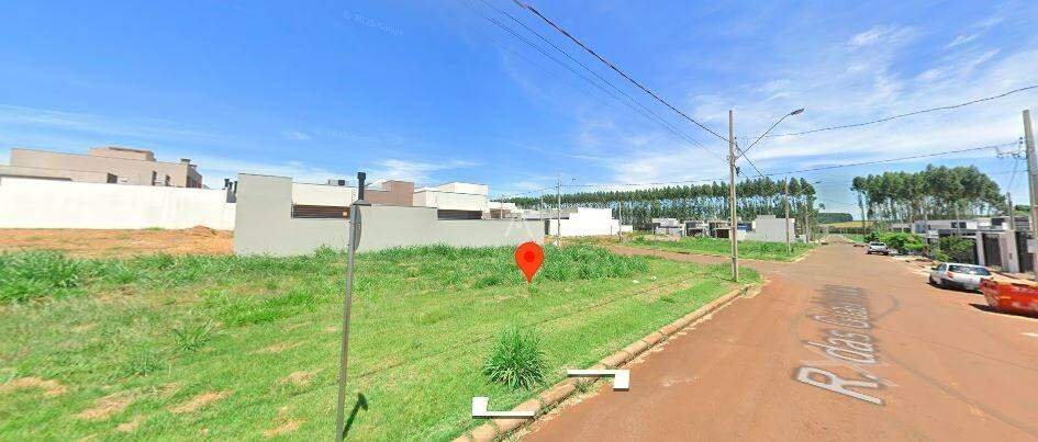 Terreno para à venda no Bairro TROPICAL III em CASCAVEL: