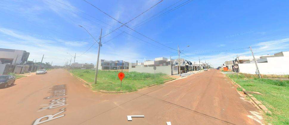 Terreno para à venda no Bairro TROPICAL III em CASCAVEL: