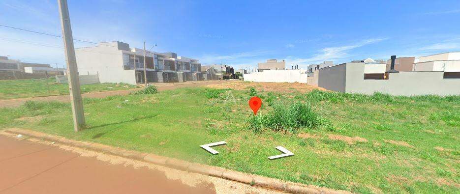 Terreno para à venda no Bairro RECANTO TROPICAL em CASCAVEL: 