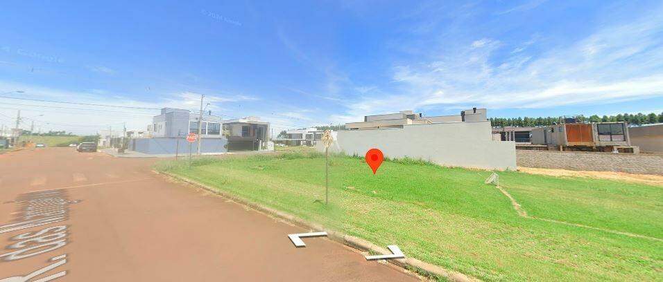Terreno para à venda no Bairro TROPICAL III em CASCAVEL: 