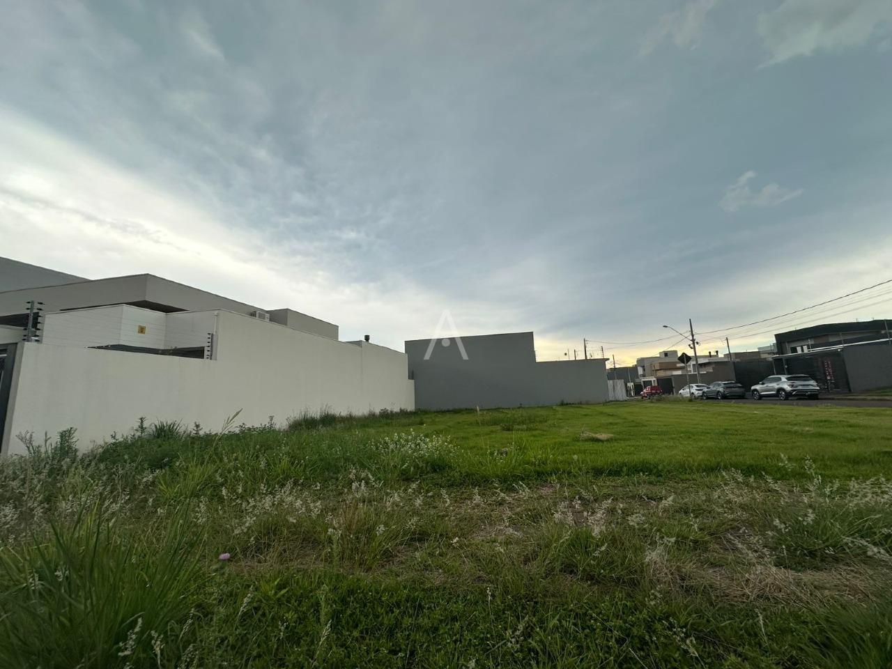 Terreno para à venda no Bairro TROPICAL III em CASCAVEL: 