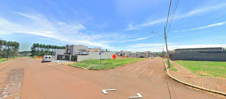 Terreno para à venda no Bairro TROPICAL III em CASCAVEL: 