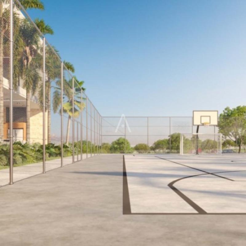 Terreno para à venda no Bairro PACAEMBU em CASCAVEL: