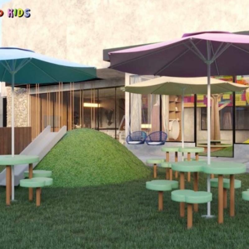 Terreno para à venda no Bairro PACAEMBU em CASCAVEL: