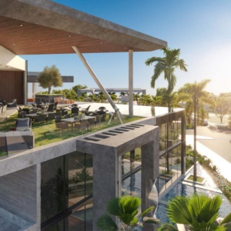 Terreno para à venda no Bairro PACAEMBU em CASCAVEL: