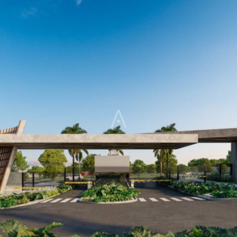 Terreno para à venda no Bairro PACAEMBU em CASCAVEL: