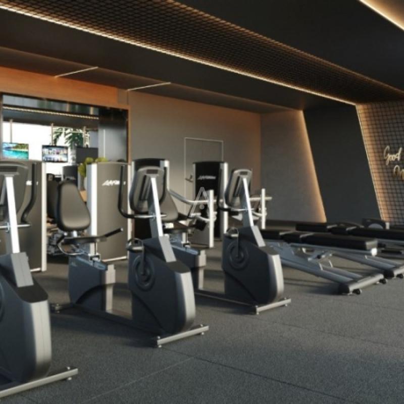 Terreno para à venda no Bairro PACAEMBU em CASCAVEL: