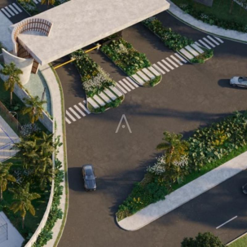 Terreno para à venda no Bairro PACAEMBU em CASCAVEL: