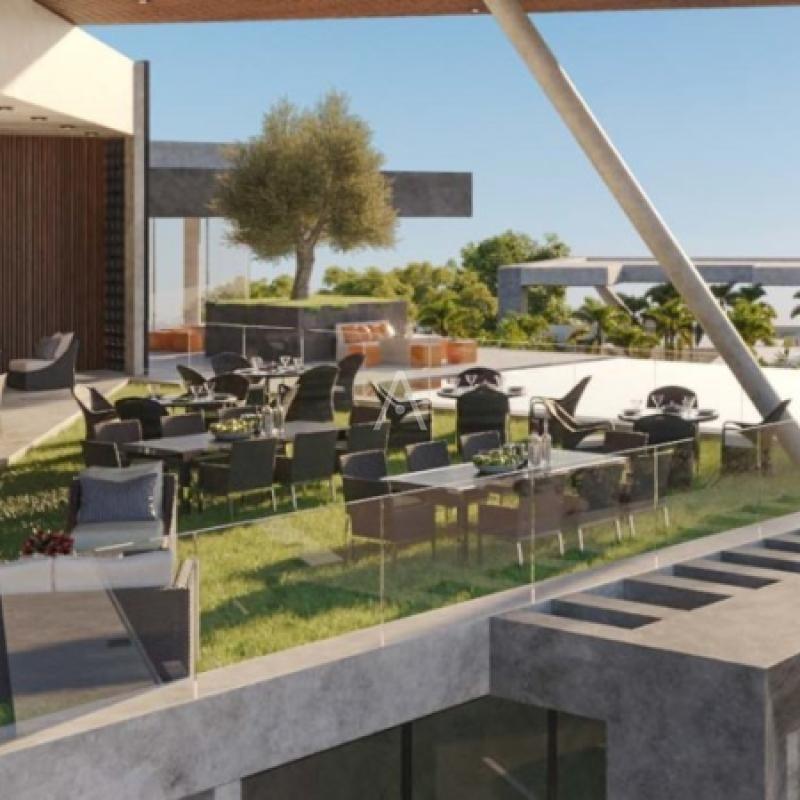 Terreno para à venda no Bairro PACAEMBU em CASCAVEL: