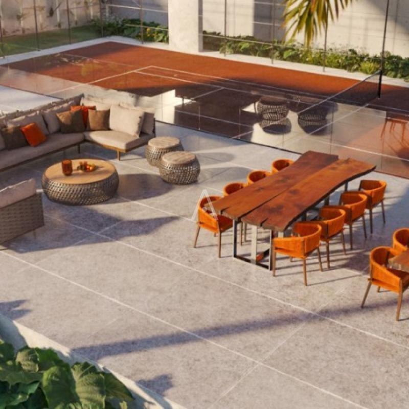 Terreno para à venda no Bairro PACAEMBU em CASCAVEL: