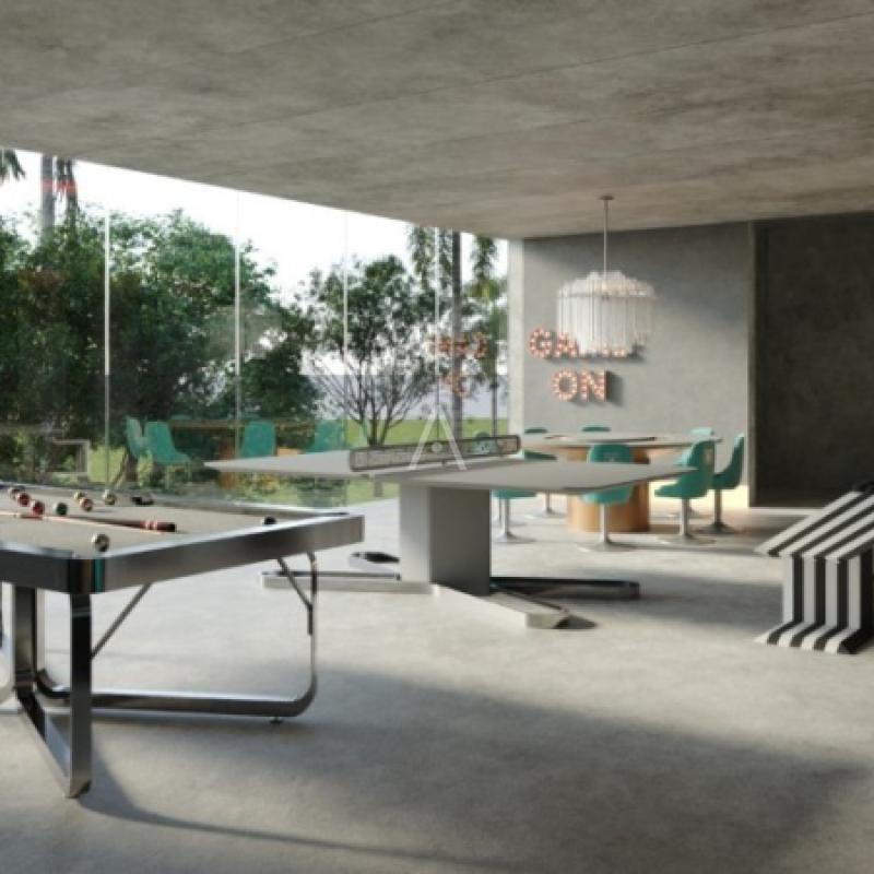 Terreno para à venda no Bairro PACAEMBU em CASCAVEL: