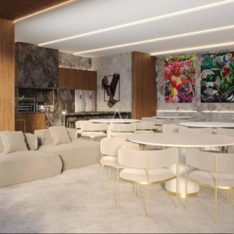 Terreno para à venda no Bairro PACAEMBU em CASCAVEL: