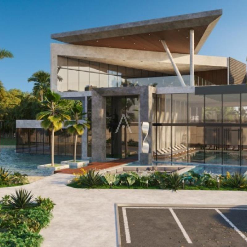 Terreno para à venda no Bairro PACAEMBU em CASCAVEL: