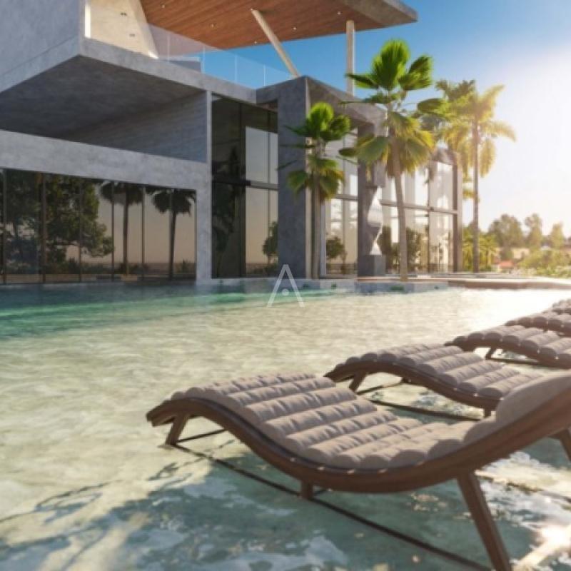 Terreno para à venda no Bairro PACAEMBU em CASCAVEL: