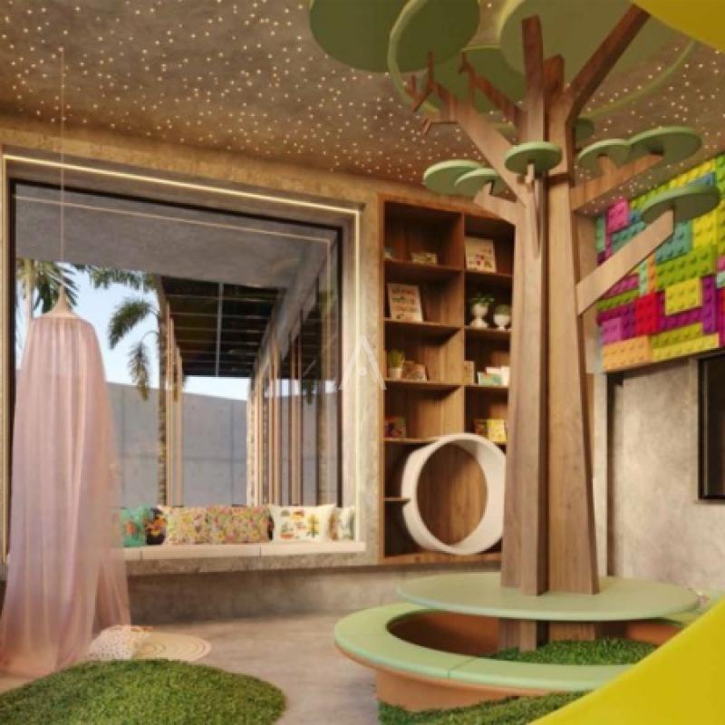 Terreno para à venda no Bairro PACAEMBU em CASCAVEL: