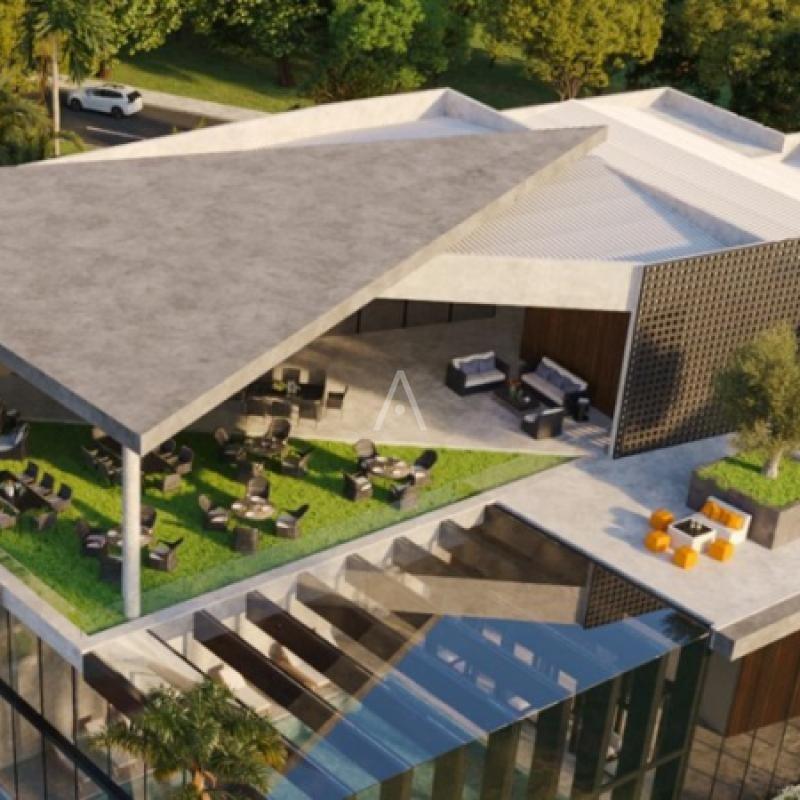 Terreno para à venda no Bairro PACAEMBU em CASCAVEL: