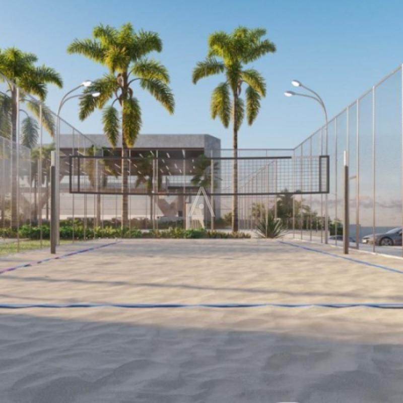 Terreno para à venda no Bairro PACAEMBU em CASCAVEL: