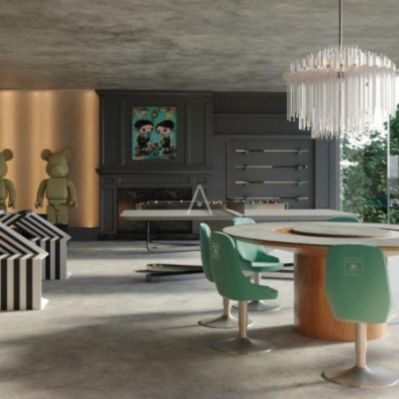 Terreno para à venda no Bairro PACAEMBU em CASCAVEL: