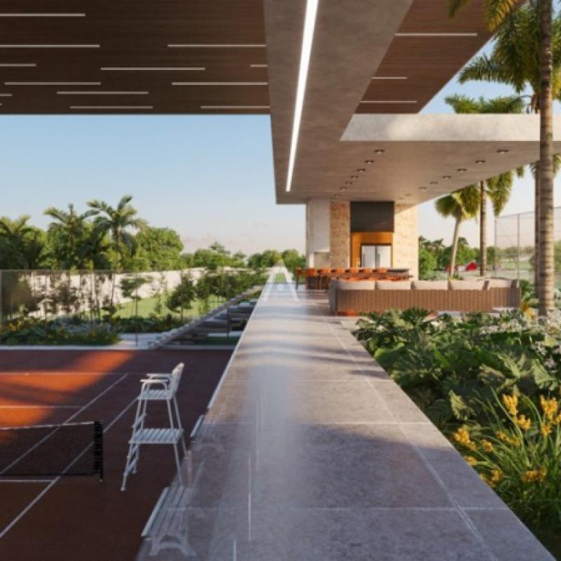 Terreno para à venda no Bairro PACAEMBU em CASCAVEL: