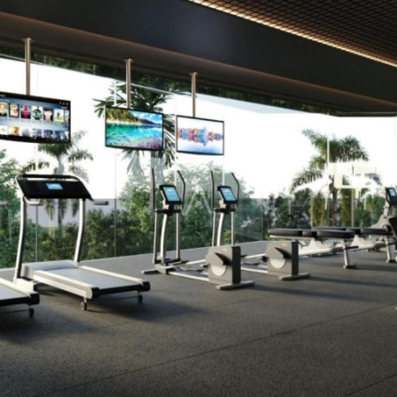 Terreno para à venda no Bairro PACAEMBU em CASCAVEL: