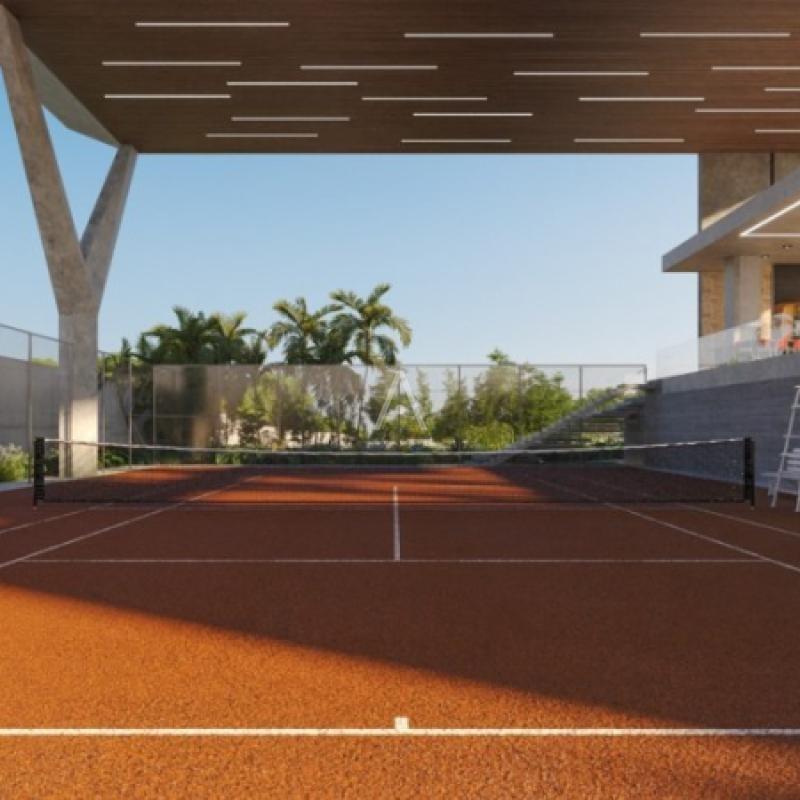 Terreno para à venda no Bairro PACAEMBU em CASCAVEL: