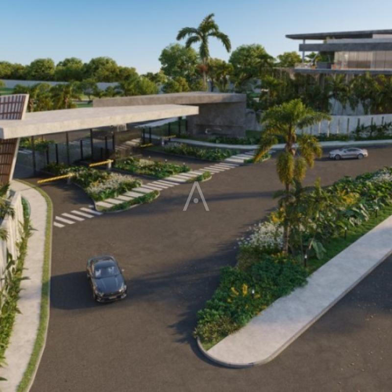 Terreno para à venda no Bairro PACAEMBU em CASCAVEL: