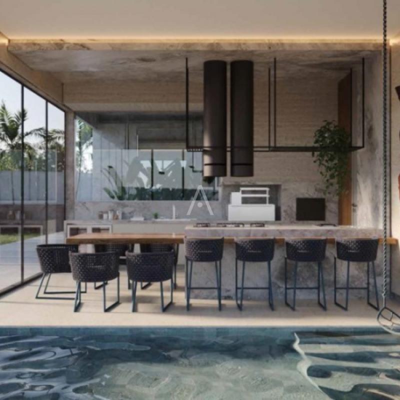 Terreno para à venda no Bairro PACAEMBU em CASCAVEL: