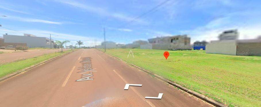 Terreno para à venda no Bairro RECANTO TROPICAL III em CASCAVEL: 