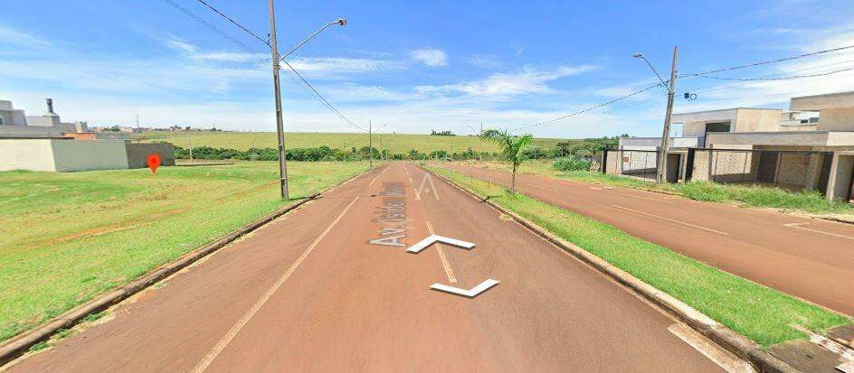 Terreno para à venda no Bairro RECANTO TROPICAL III em CASCAVEL: 
