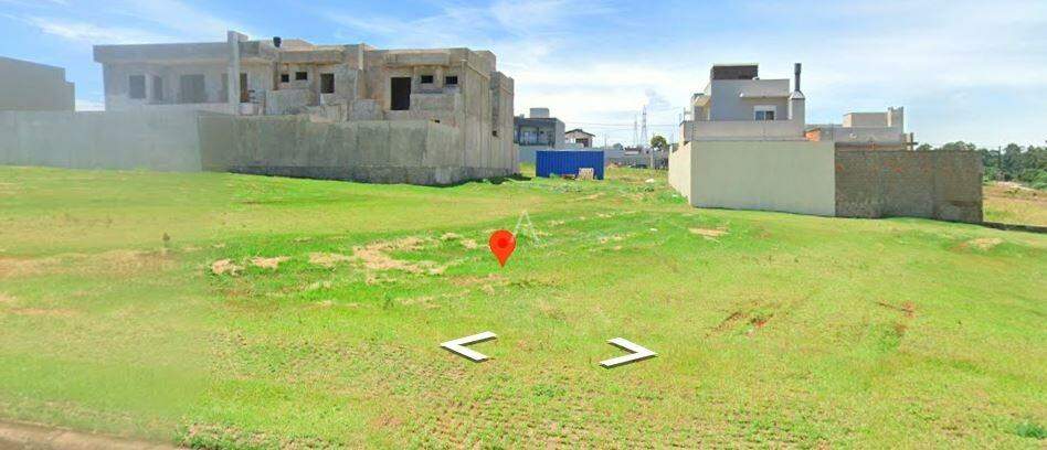 Terreno para à venda no Bairro RECANTO TROPICAL III em CASCAVEL: 