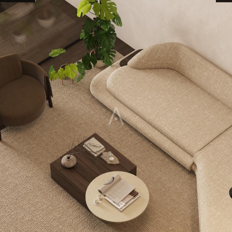 Apartamento para à venda no Bairro CENTRO em TOLEDO: 