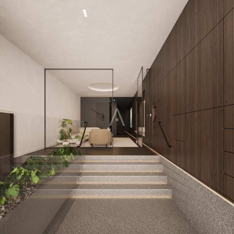 Apartamento para à venda no Bairro CENTRO em TOLEDO: 