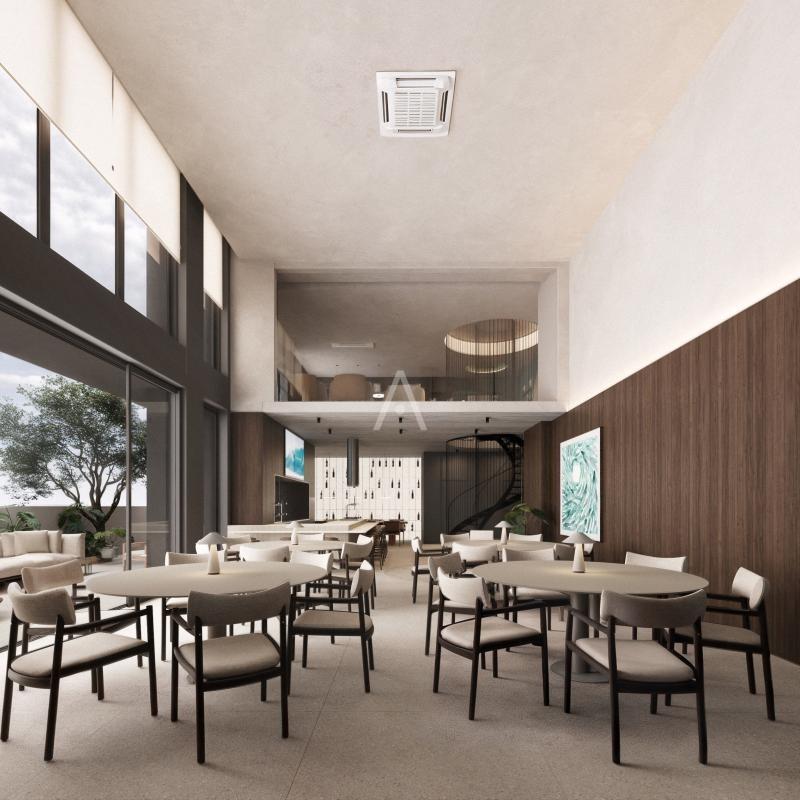 Apartamento para à venda no Bairro CENTRO em TOLEDO: 