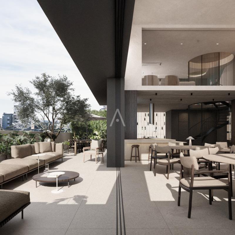 Apartamento para à venda no Bairro CENTRO em TOLEDO: 