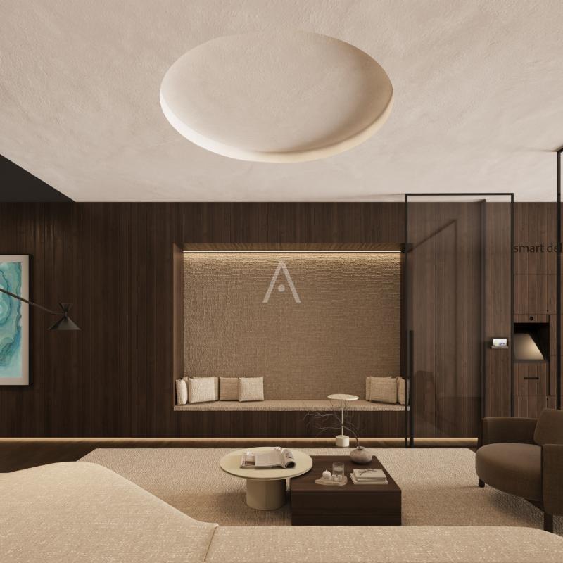 Apartamento para à venda no Bairro CENTRO em TOLEDO: 