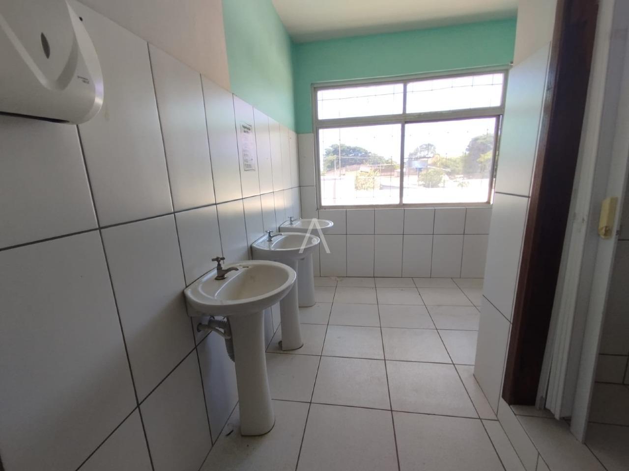 Sala Comercial para à venda no Bairro SAO CRISTOVAO em CASCAVEL: 