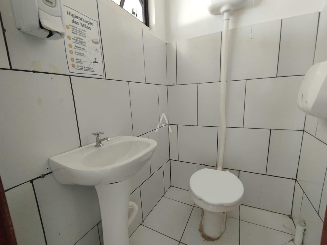 Sala Comercial para à venda no Bairro SAO CRISTOVAO em CASCAVEL: 