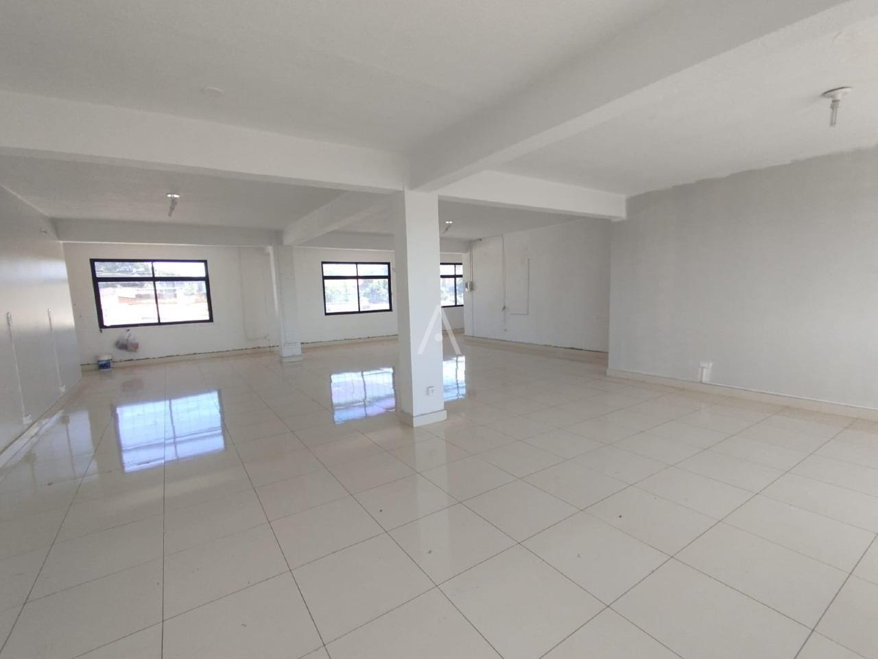 Sala Comercial para à venda no Bairro SAO CRISTOVAO em CASCAVEL: 