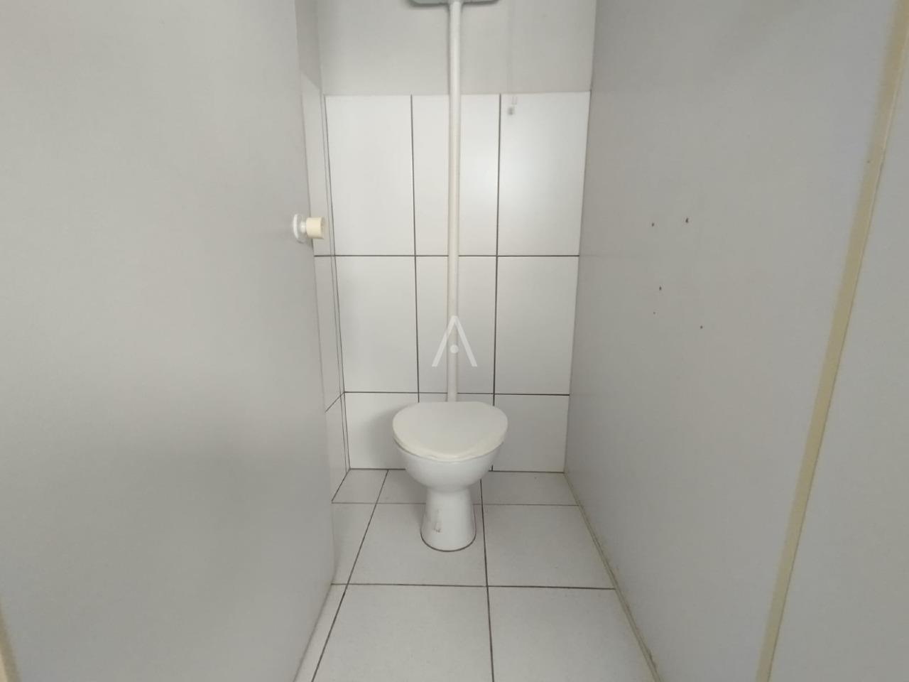 Sala Comercial para à venda no Bairro SAO CRISTOVAO em CASCAVEL: 
