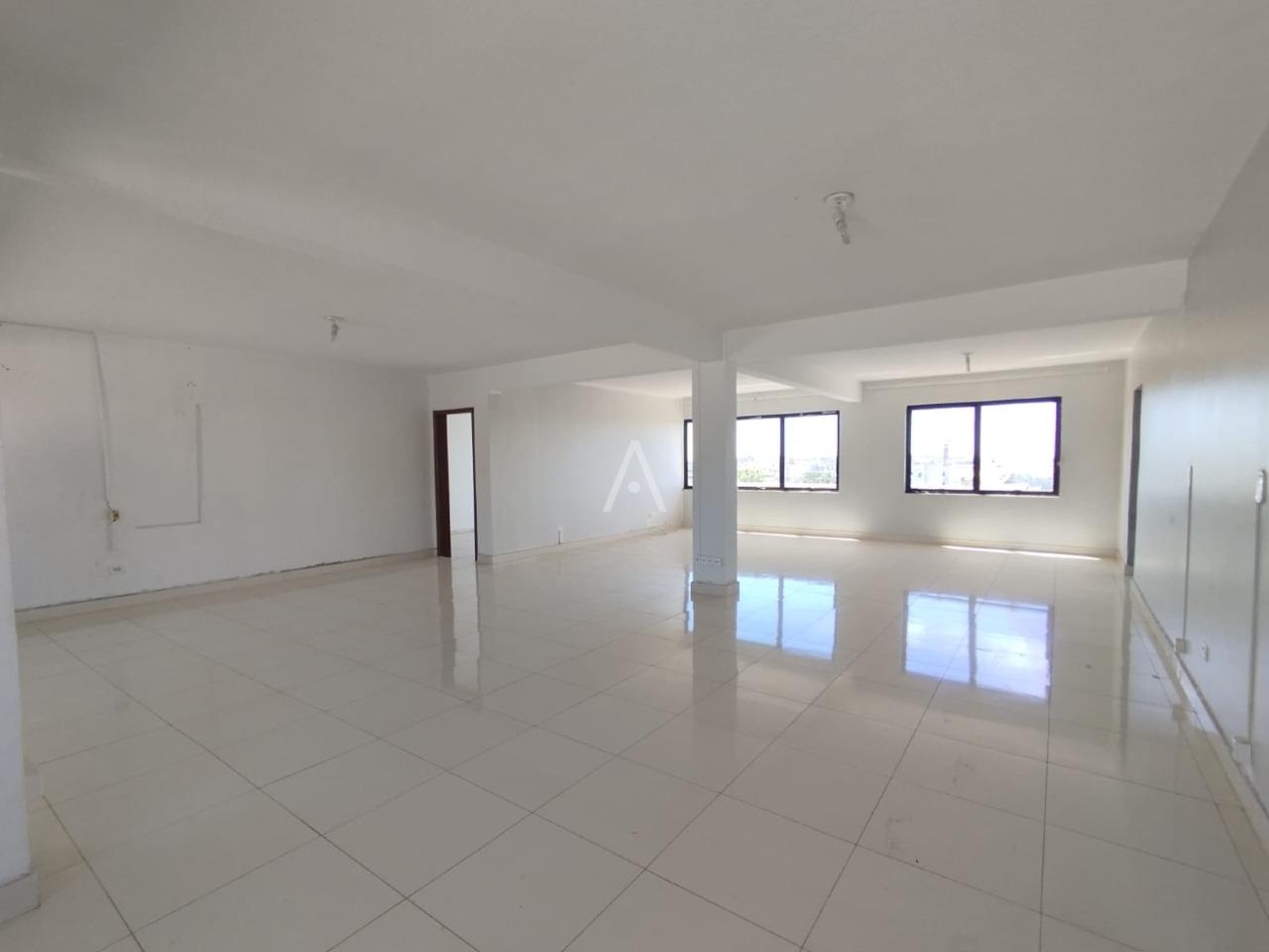 Sala Comercial para à venda no Bairro SAO CRISTOVAO em CASCAVEL: 