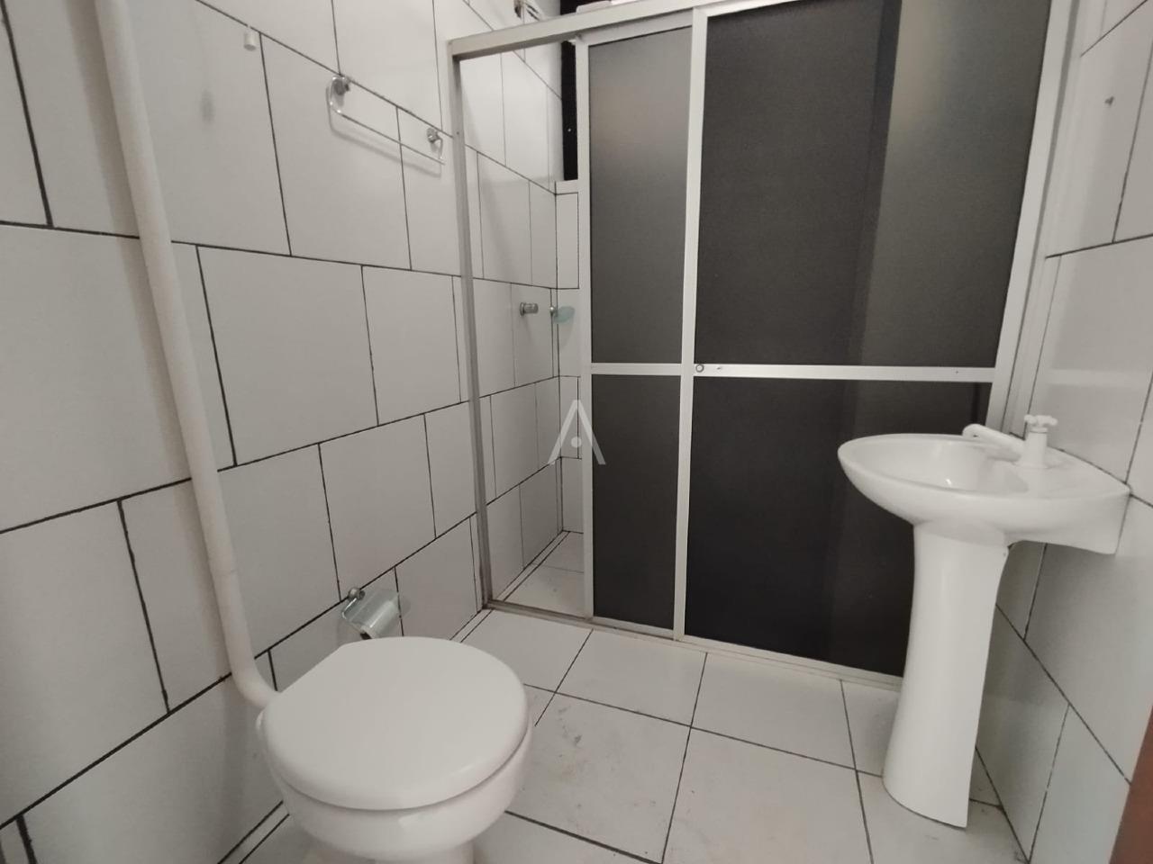 Sala Comercial para à venda no Bairro SAO CRISTOVAO em CASCAVEL: 