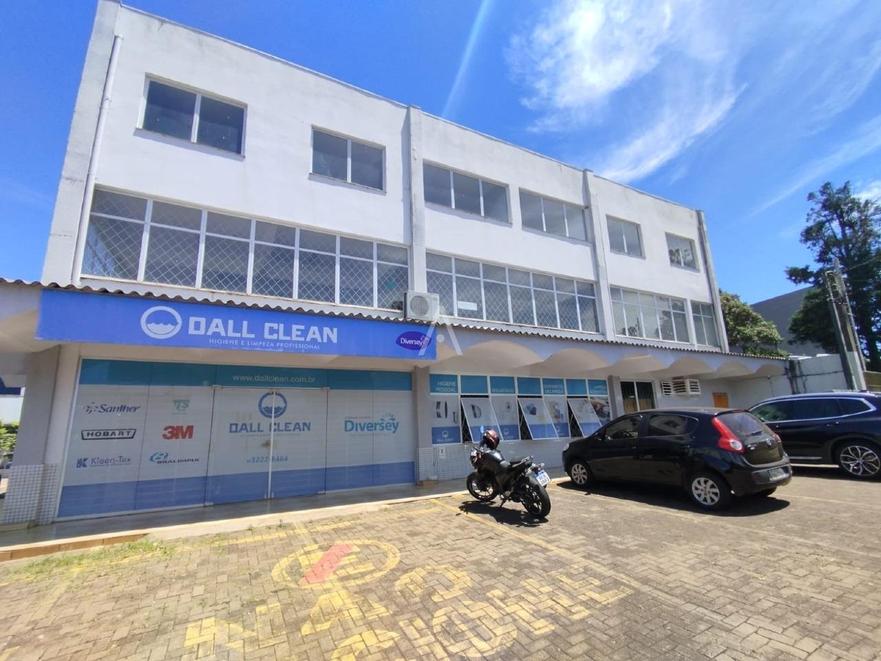 Sala Comercial para à venda no Bairro SAO CRISTOVAO em CASCAVEL: 