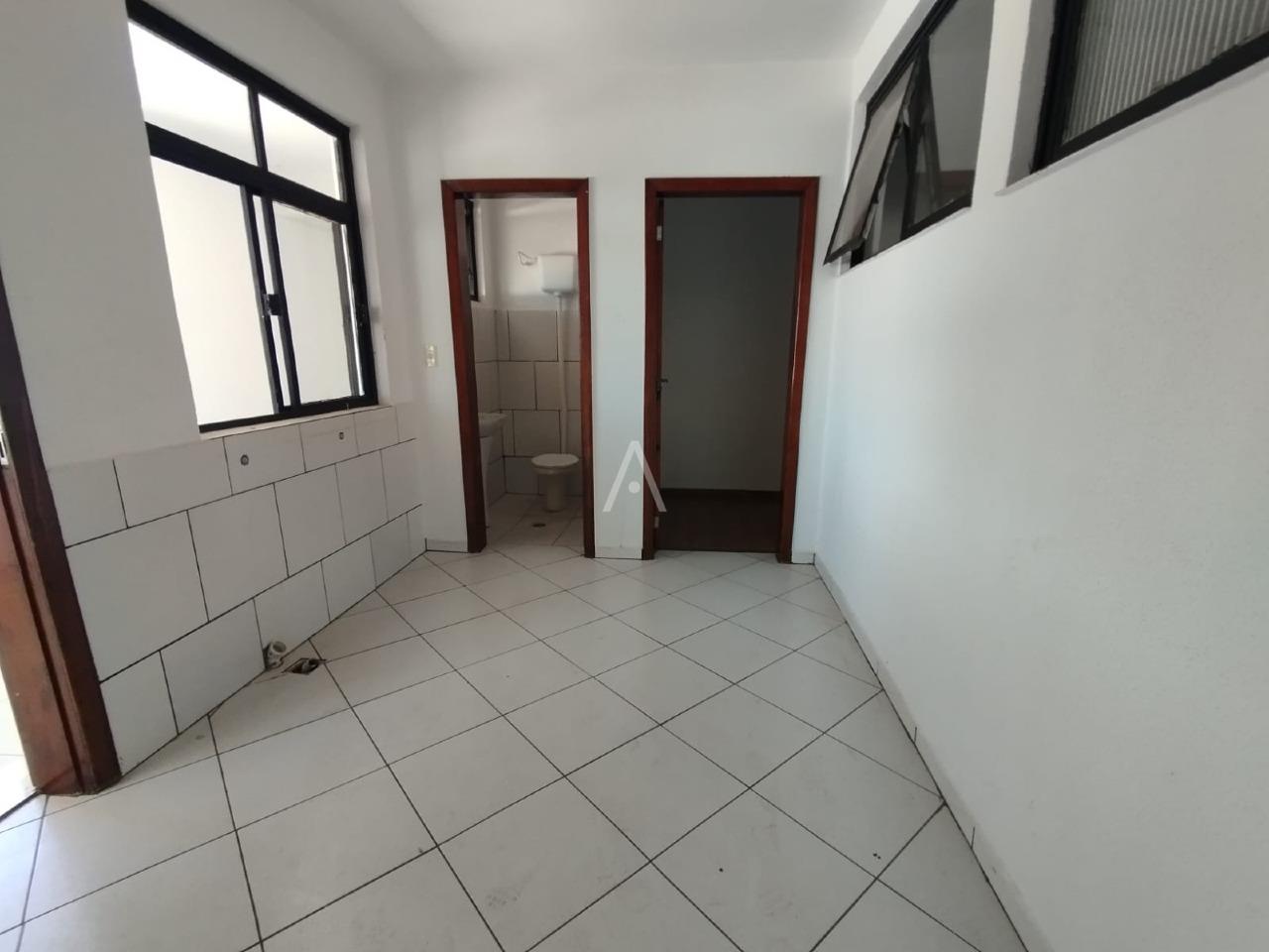 Sala Comercial para à venda no Bairro SAO CRISTOVAO em CASCAVEL: 