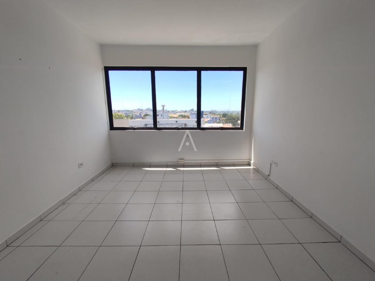 Sala Comercial para à venda no Bairro SAO CRISTOVAO em CASCAVEL: 