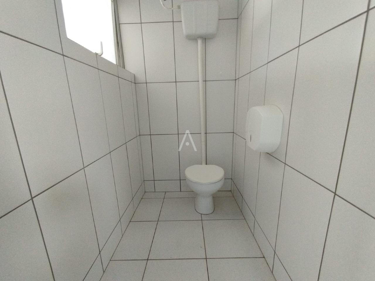 Sala Comercial para à venda no Bairro SAO CRISTOVAO em CASCAVEL: 